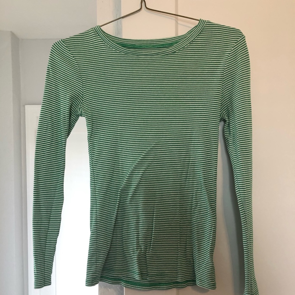 Long sleeve